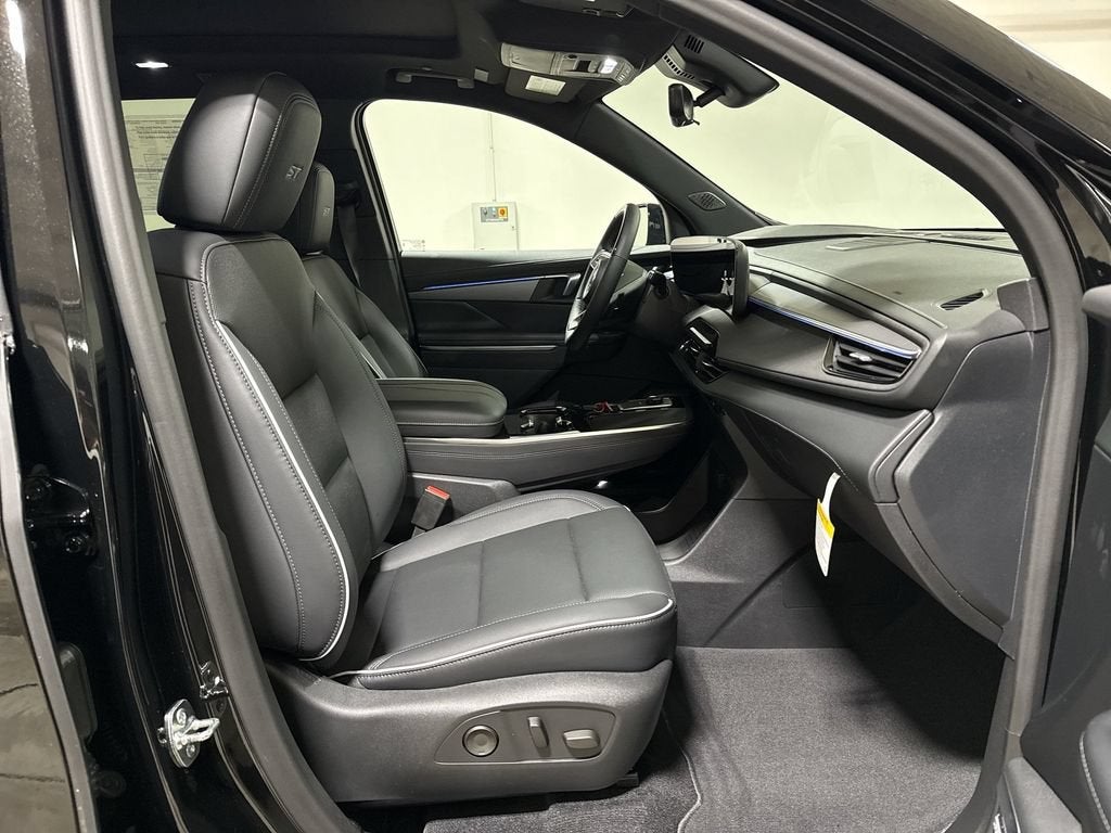2027 Buick Enclave Sport Touring