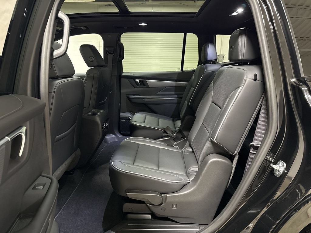 2027 Buick Enclave Sport Touring