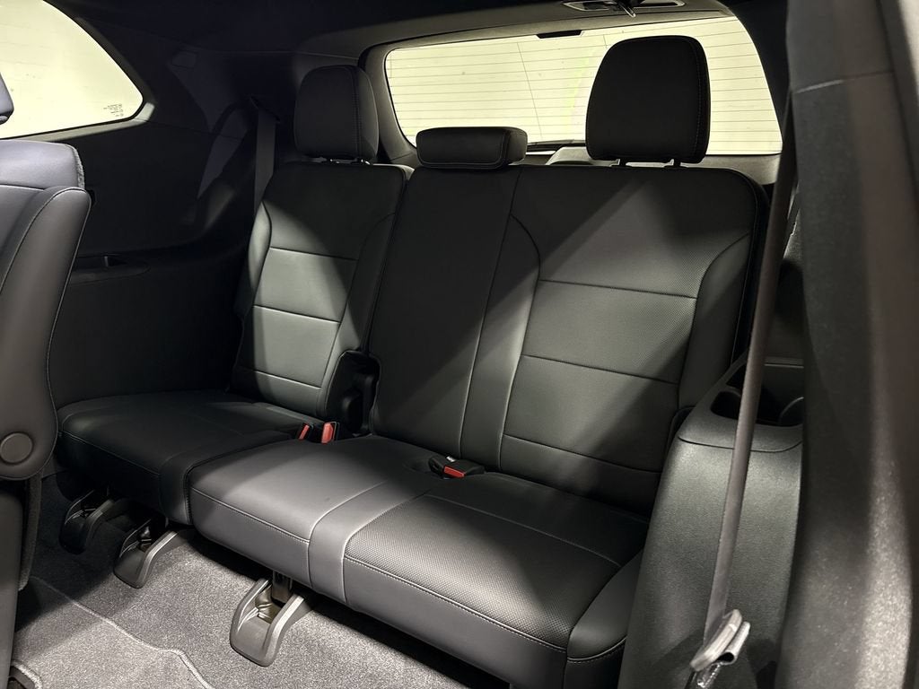 2027 Buick Enclave Sport Touring