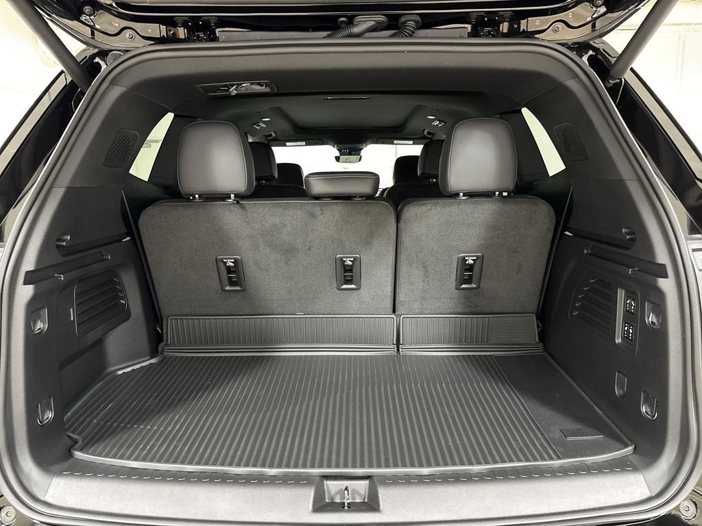2027 Buick Enclave Sport Touring