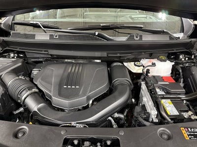 2027 Buick Enclave Sport Touring