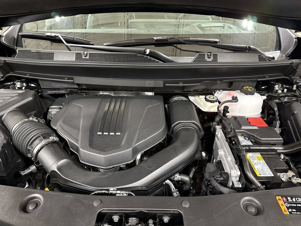 2027 Buick Enclave Sport Touring