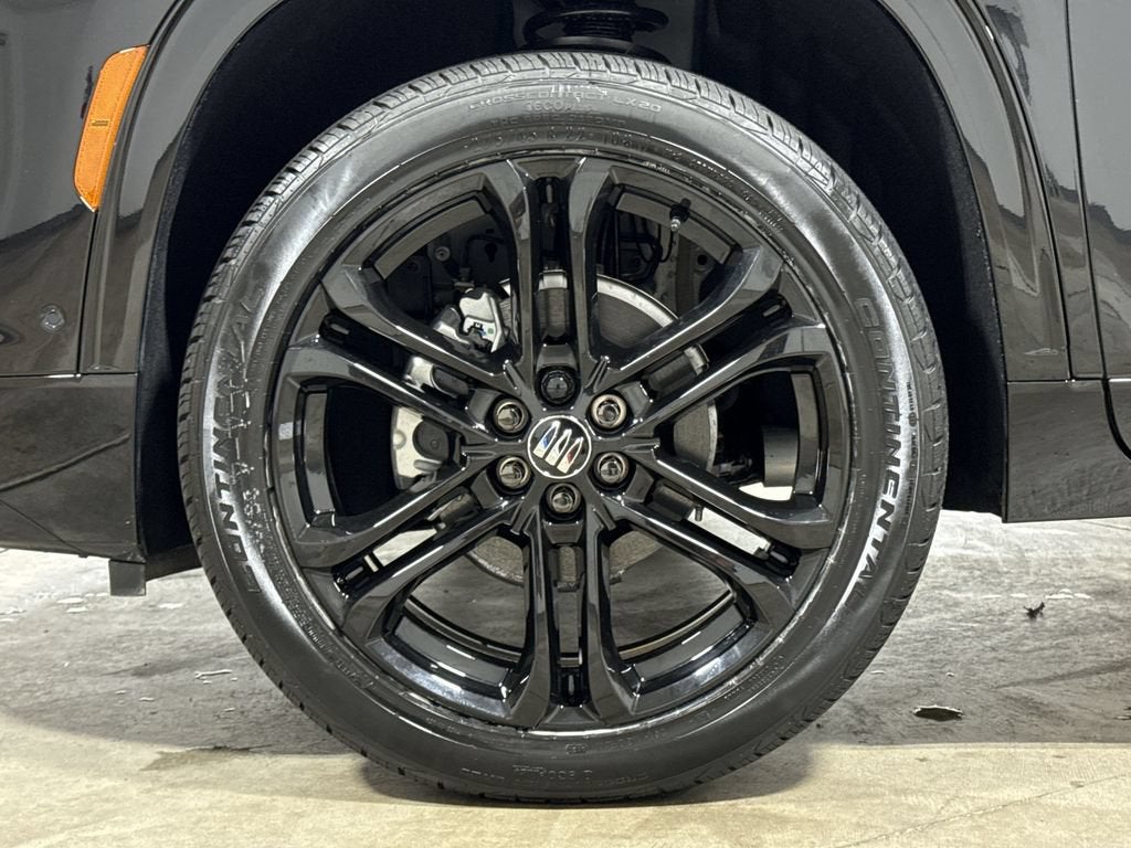 2027 Buick Enclave Sport Touring