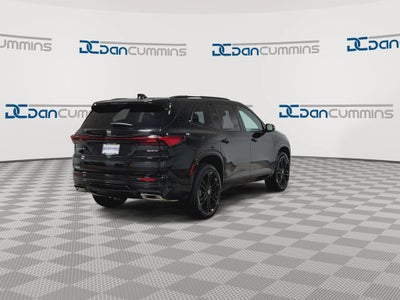 2027 Buick Enclave Sport Touring