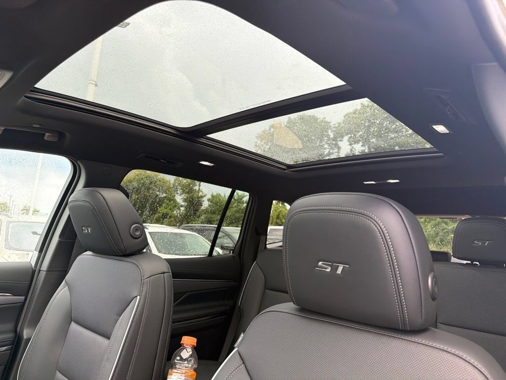 2027 Buick Enclave Sport Touring