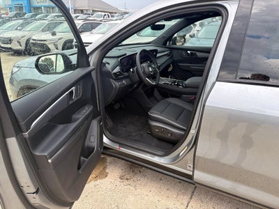 2027 Buick Enclave Sport Touring