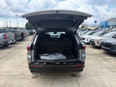 2027 Buick Enclave Sport Touring