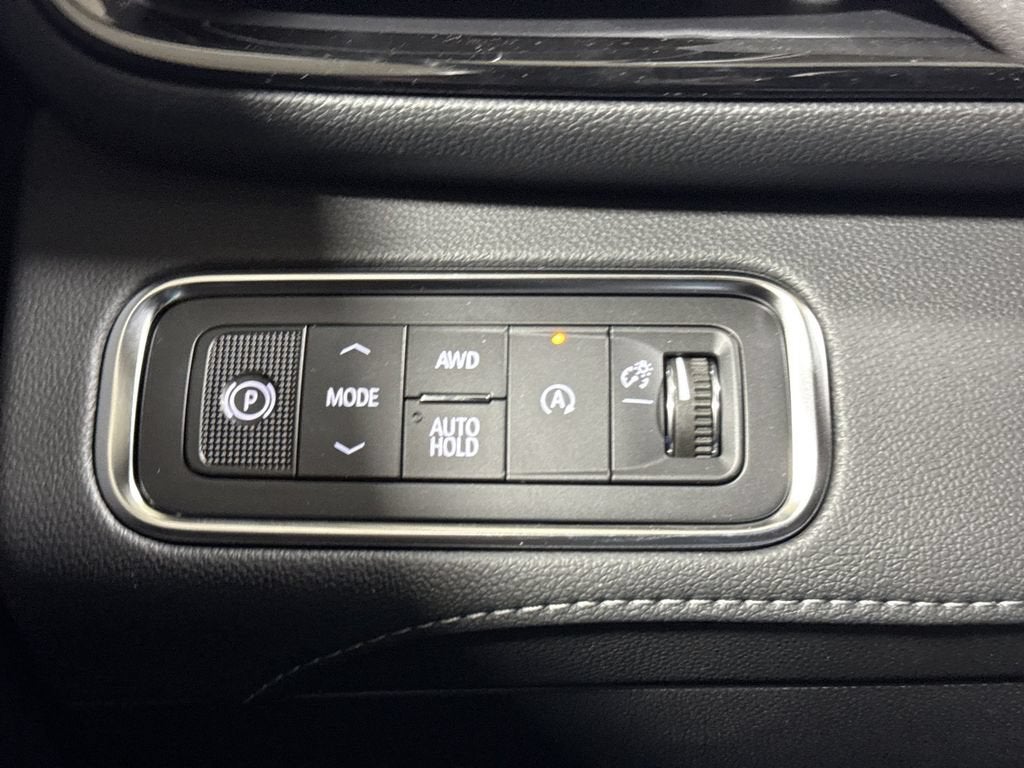 2027 Buick Enclave Sport Touring