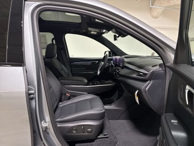 2027 Buick Enclave Sport Touring