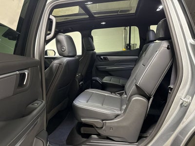 2027 Buick Enclave Sport Touring