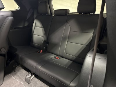 2027 Buick Enclave Sport Touring