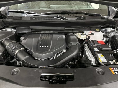2027 Buick Enclave Sport Touring