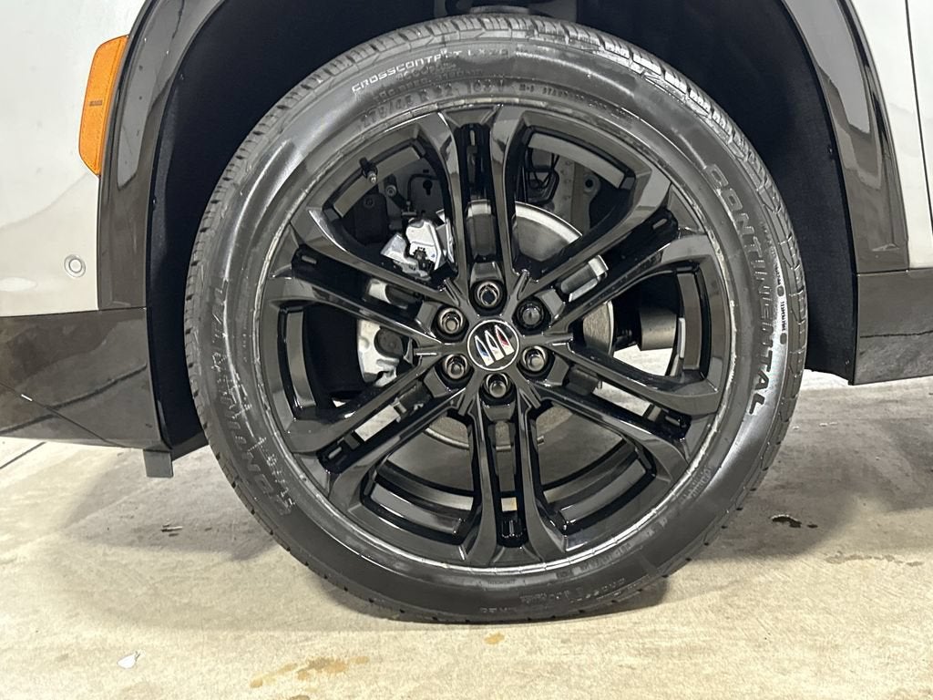 2027 Buick Enclave Sport Touring