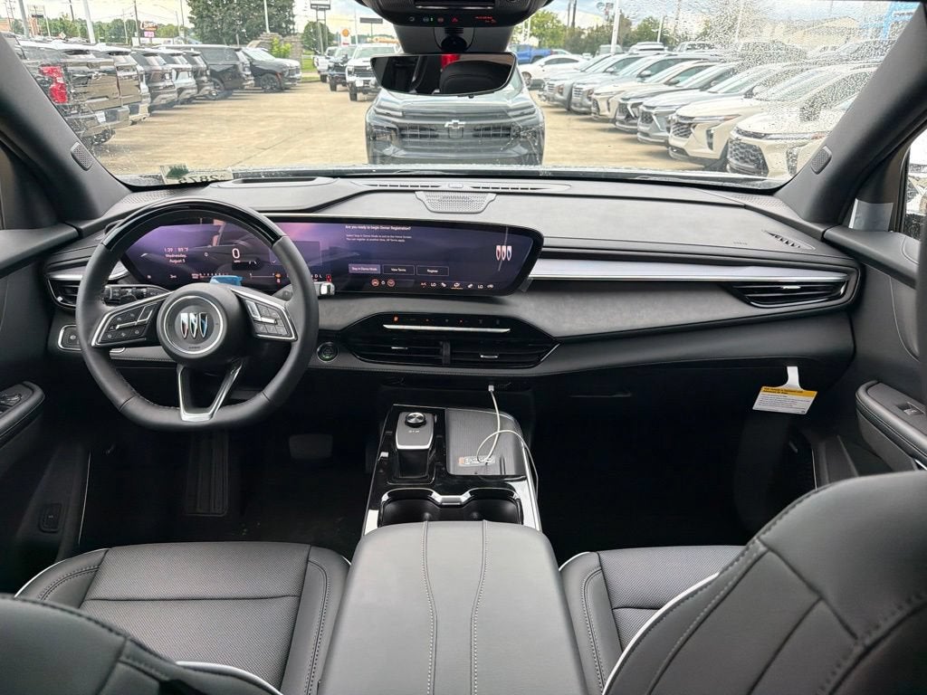 2027 Buick Enclave Sport Touring