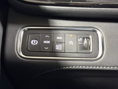 2027 Buick Enclave Sport Touring