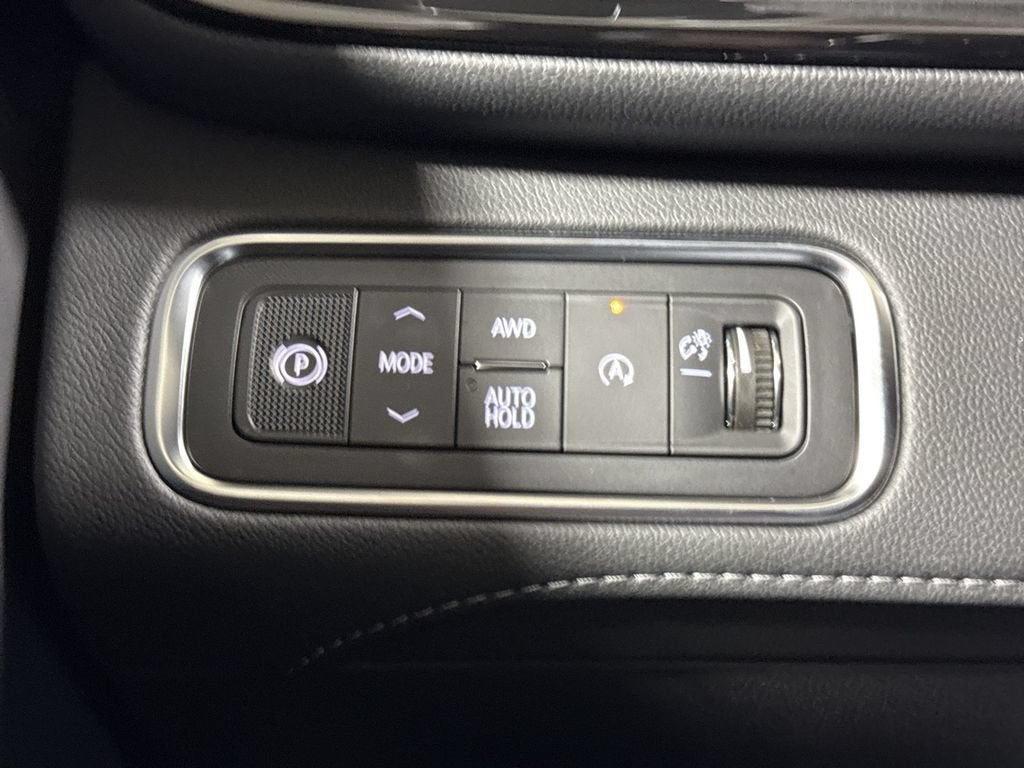 2027 Buick Enclave Sport Touring