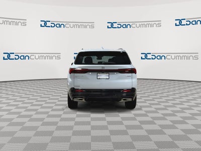 2027 Buick Enclave Sport Touring