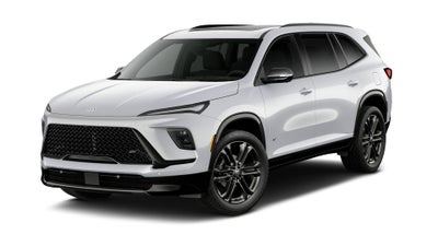 2027 Buick Enclave Sport Touring