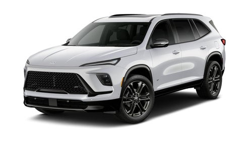 2027 Buick Enclave Sport Touring