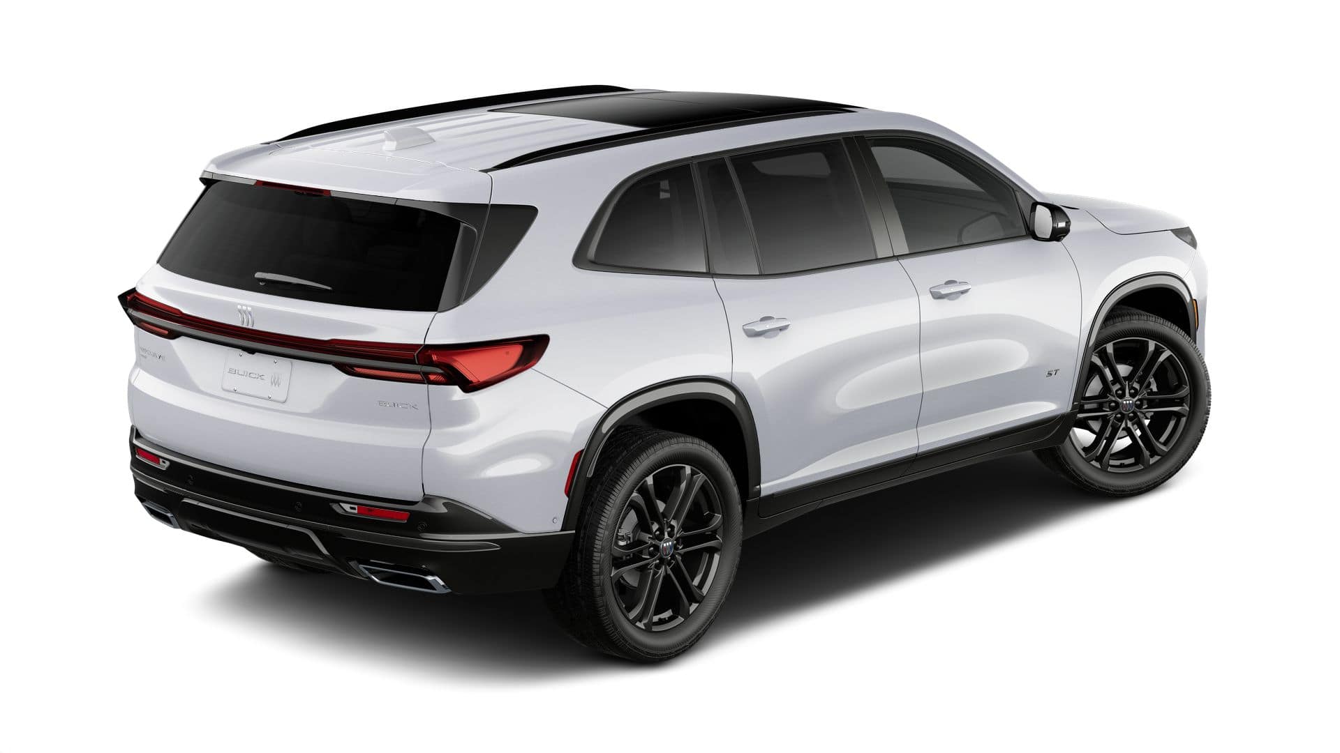 2027 Buick Enclave Sport Touring