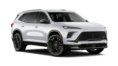 2027 Buick Enclave Sport Touring