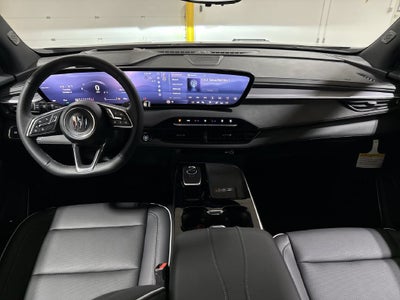 2027 Buick Enclave Sport Touring
