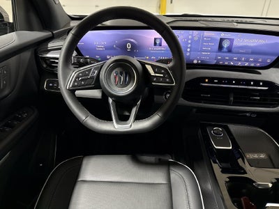 2027 Buick Enclave Sport Touring