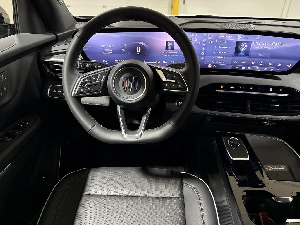 2027 Buick Enclave Sport Touring