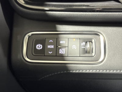 2027 Buick Enclave Sport Touring