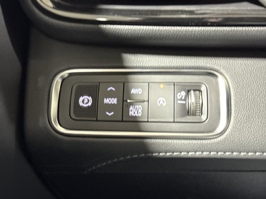2027 Buick Enclave Sport Touring