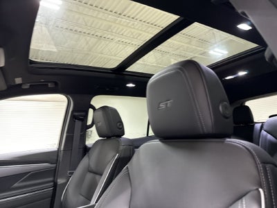2027 Buick Enclave Sport Touring
