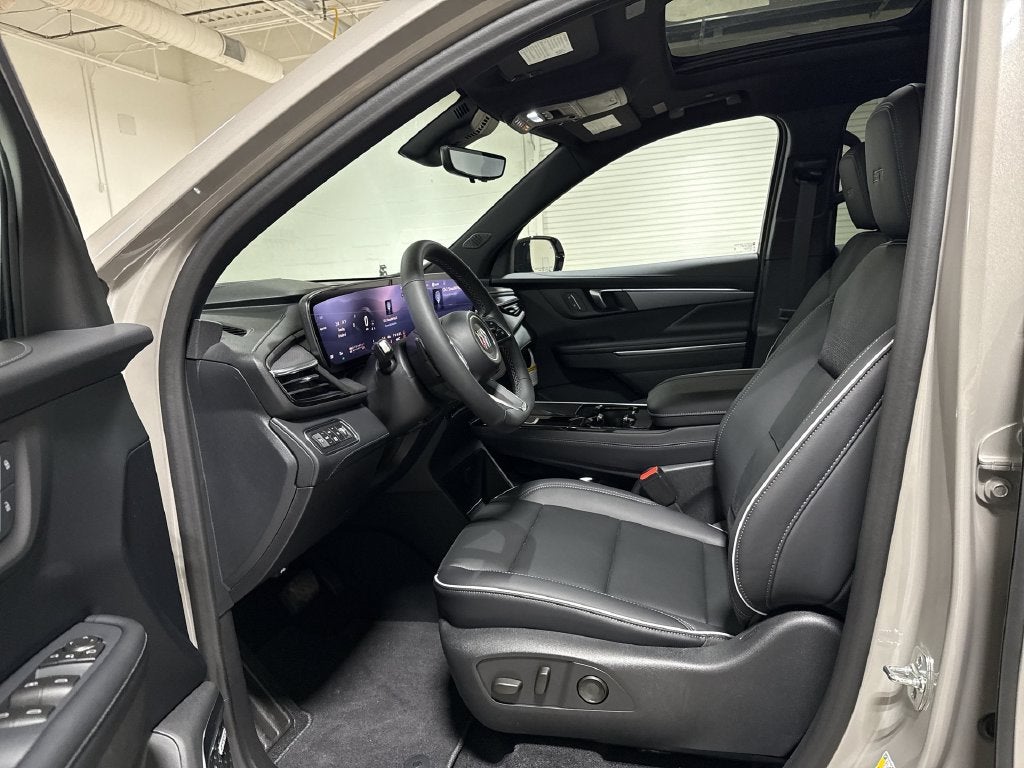 2027 Buick Enclave Sport Touring
