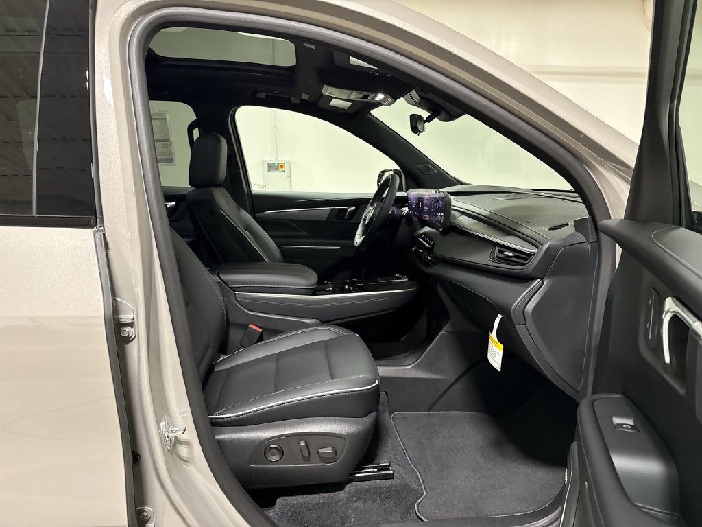 2027 Buick Enclave Sport Touring