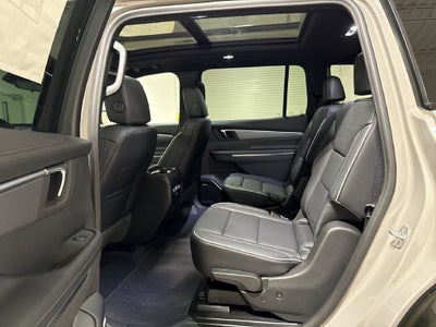 2027 Buick Enclave Sport Touring