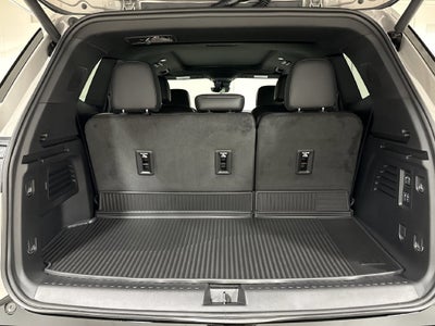 2027 Buick Enclave Sport Touring