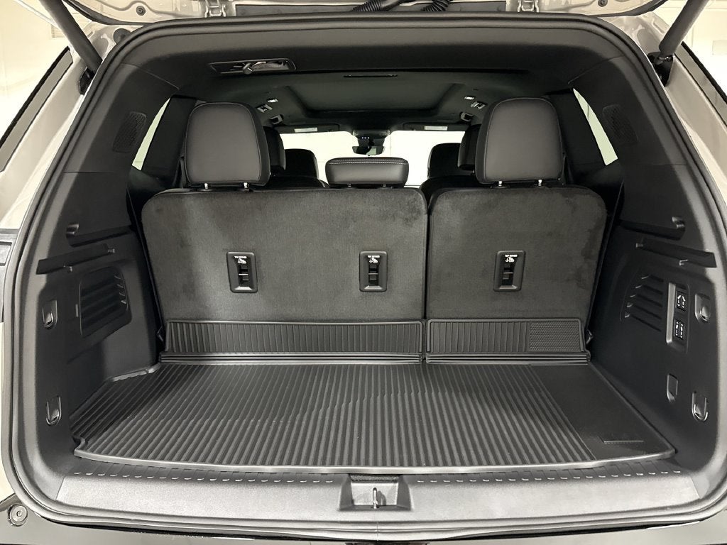 2027 Buick Enclave Sport Touring