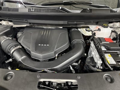 2027 Buick Enclave Sport Touring