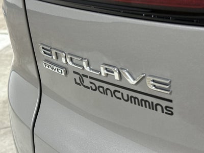 2027 Buick Enclave Sport Touring