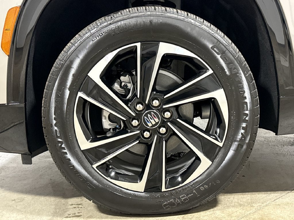 2027 Buick Enclave Sport Touring