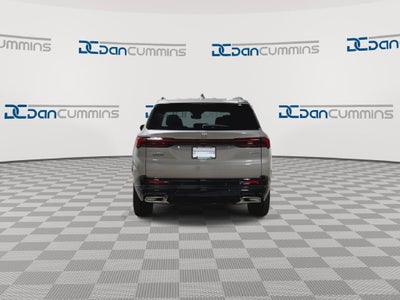 2027 Buick Enclave Sport Touring