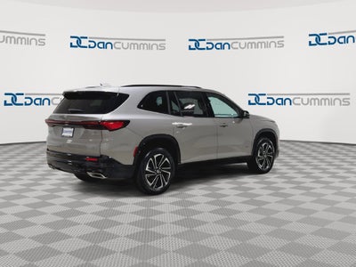 2027 Buick Enclave Sport Touring