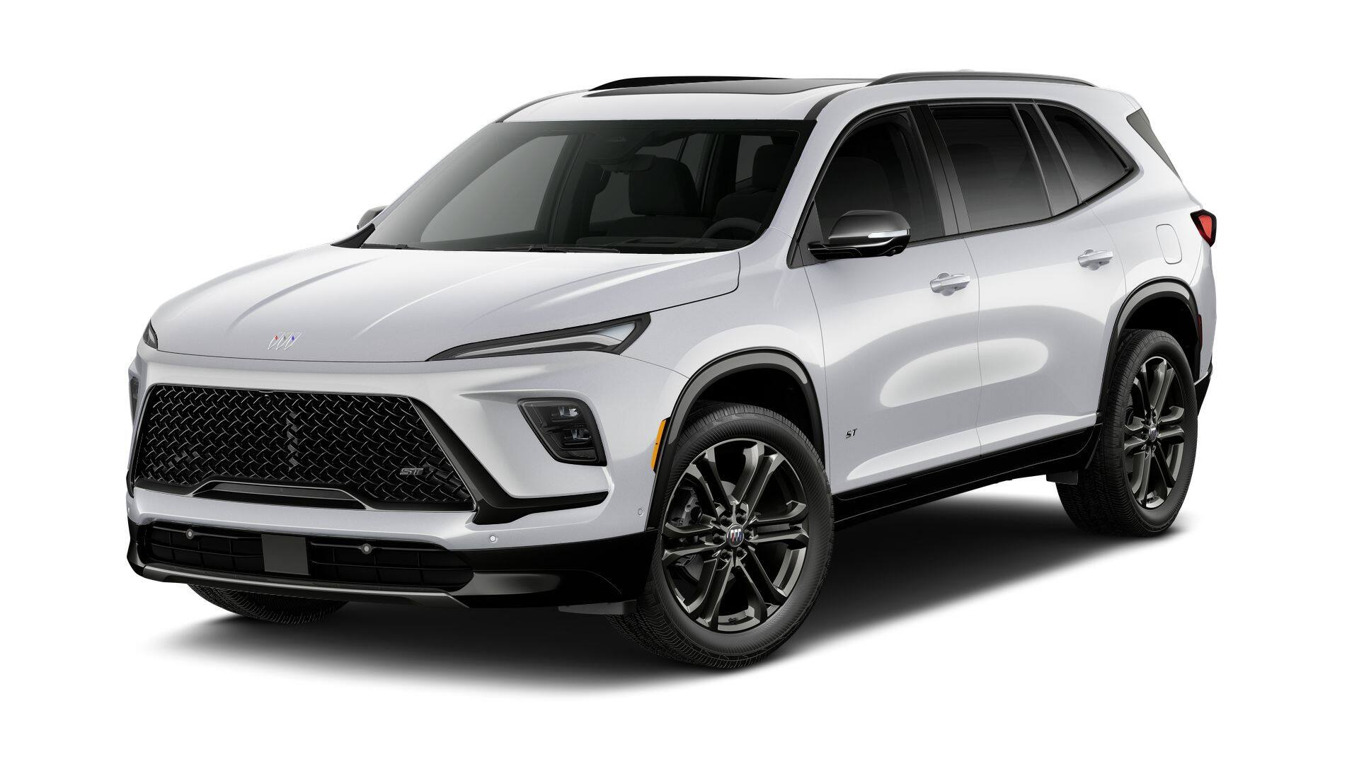 2027 Buick Enclave Sport Touring