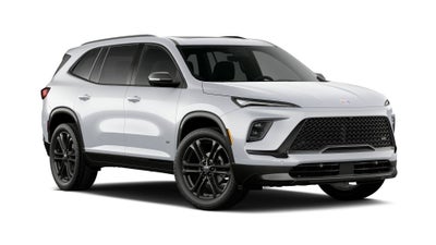 2027 Buick Enclave Sport Touring