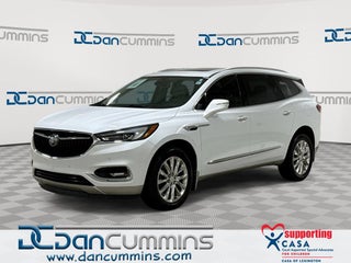 2020 Buick Enclave Premium