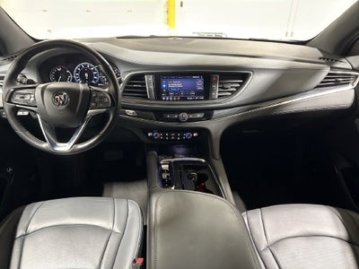 2023 Buick Enclave Premium