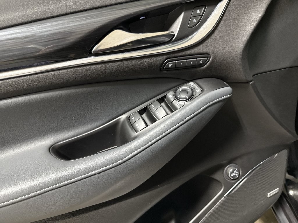 2023 Buick Enclave Premium