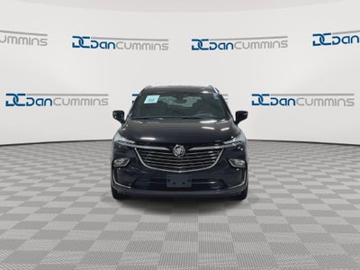 2023 Buick Enclave Premium