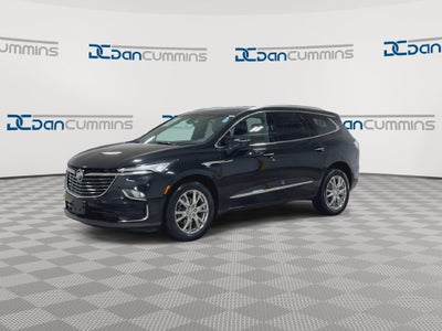 2023 Buick Enclave Premium