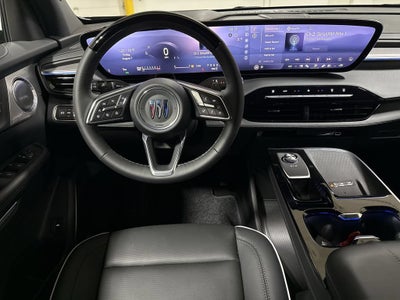 2027 Buick Enclave Avenir
