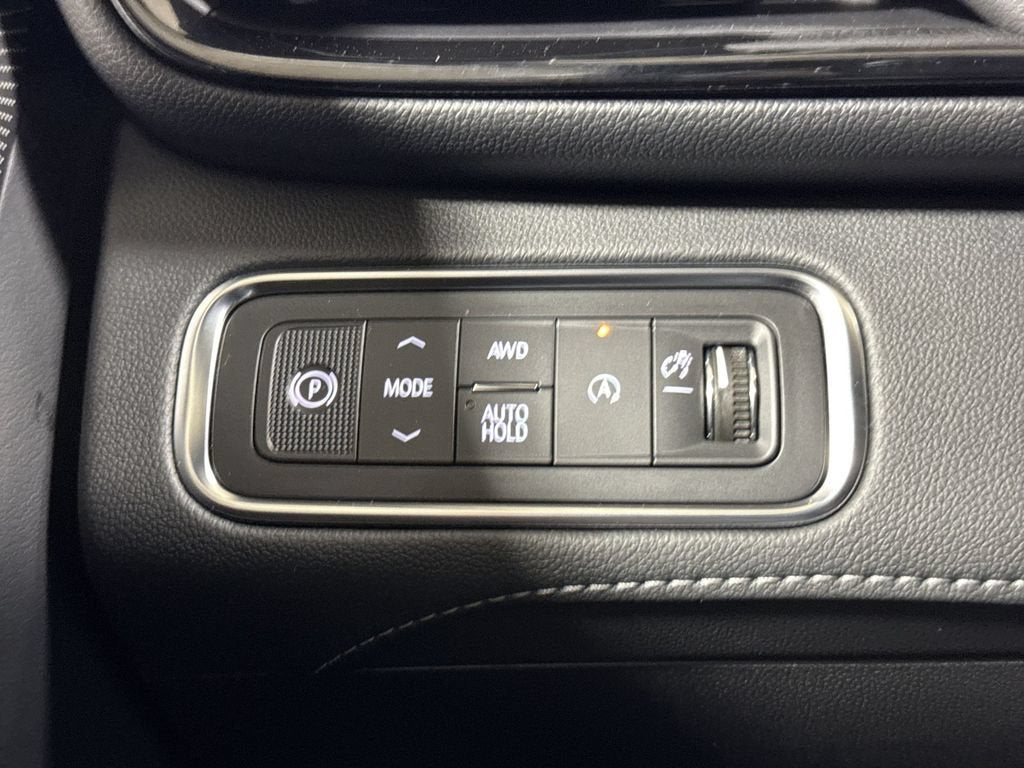 2027 Buick Enclave Avenir